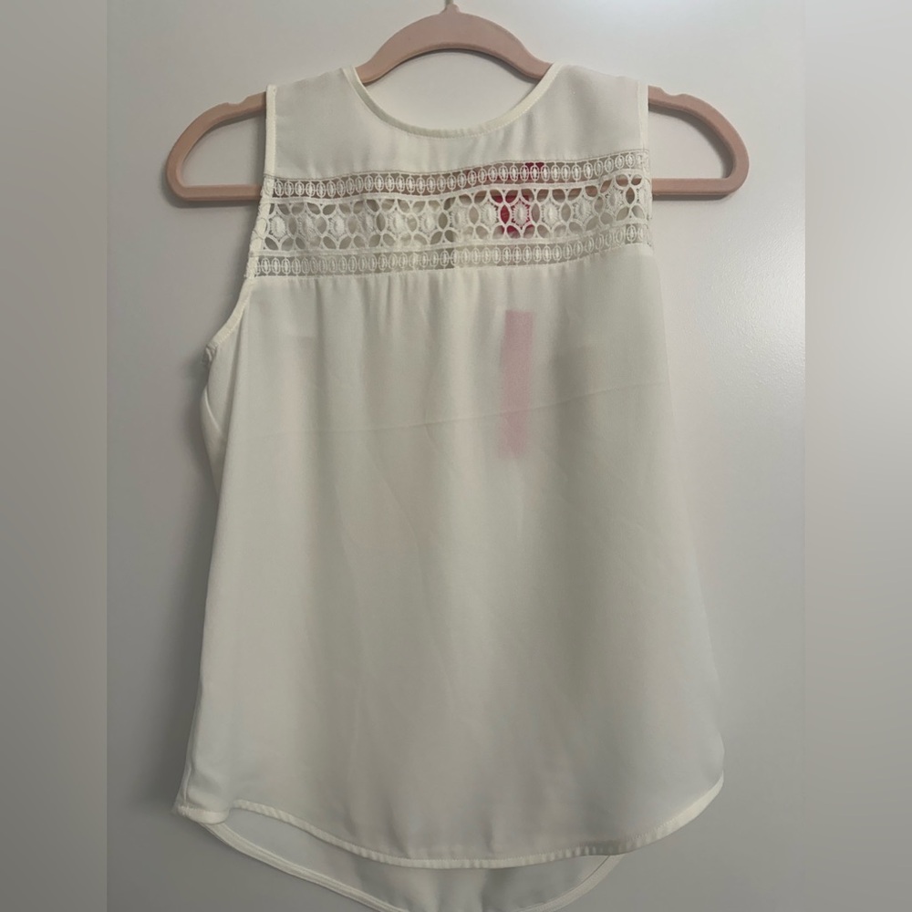 Catherine Malandrino Blouse